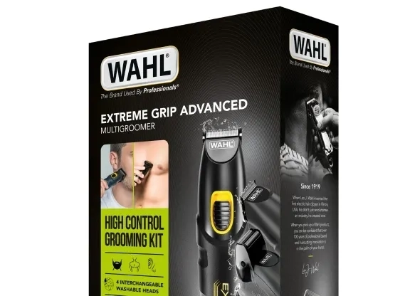 Wahl 9893LP