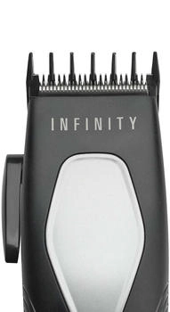 Melissa Infinity Haarschneider 16670085 – Melissa Infinity Haarschneider 16670085 für präzise Stylingergebnisse