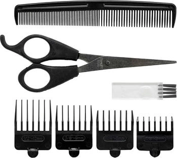 Melissa Infinity Haarschneider 16670085 – Flexibles Styling für jeden Bart- und Haartyp