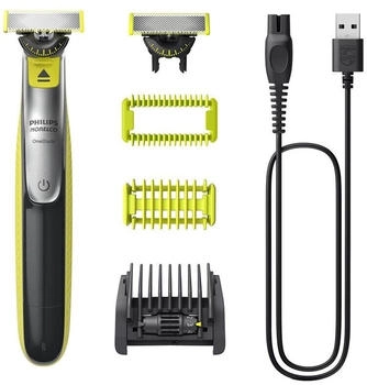 Philips Rasierapparat, OneBlade 360 QP2834/23