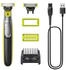 Philips Rasierapparat, OneBlade 360 QP2834/23