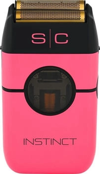 Stylecraft Instinct Metal Shaver Pink