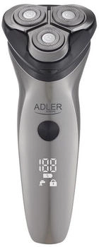 Adler AD 2945 – Adler AD 2945 - Präzision für den perfekten Bartstil