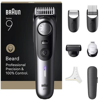 Braun Series 9 BT9520