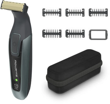 Rowenta TN6044E0 Forever Sharp Comfort