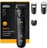 Braun Series 5 BT5520