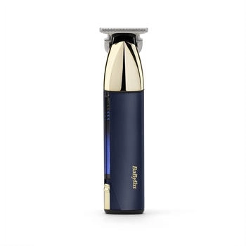 BaByliss Super-X Metal Series Gold & Navy T992E