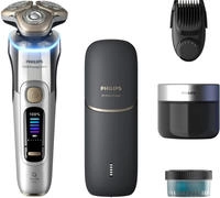 Philips Elektrorasierer "Series i9000 Prestige Ultra XP9404/46" 1 Stk. Aufs&auml;tze mit