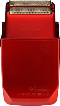 Stylecraft Prodigy red