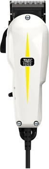 Wahl Super Taper Clipper wei&szlig;
