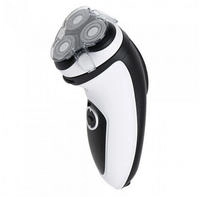 Adler AD 2910w, Adler Golarka AD 2910w biała (AD 2910w) Schwarz/Weiss