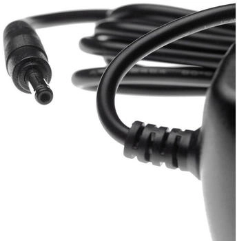 vhbw AC Netzteil kompatibel mit Remington PG6030, PG6130 Rasierer