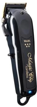 Wahl Cordless Magic Clip Black
