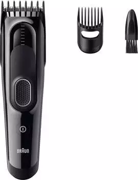 Braun HC5510 Haar- und Bartschneider – Braun HC5510 Haar- und Bartschneider für präzisen Stil