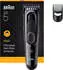 Braun HC5510 Haar- und Bartschneider