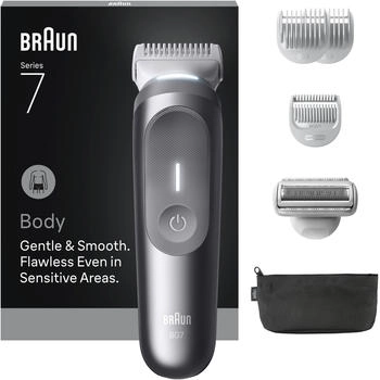 Braun BG7550 Bodygroomer