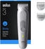 Braun Series 3 BG35.. Bodygroomer