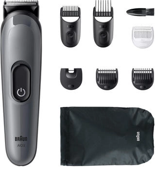Braun All-In-One Trimmer AIO3540