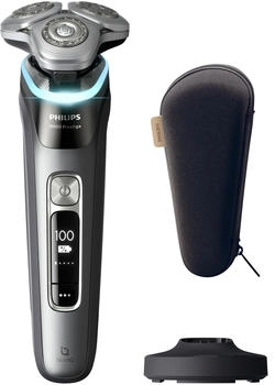 Philips i9000 Prestige SkinIQ XP9202/10