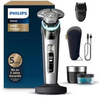 Philips i9000 Prestige SkinIQ XP9204/33