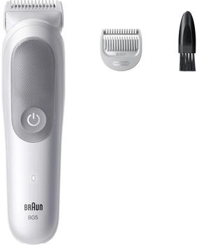 Braun BodyGroomer Series 5 BG5500 – Braun BodyGroomer Series 5 BG5500 für präzise Körperpflege