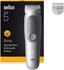 Braun BodyGroomer Series 5 BG5500