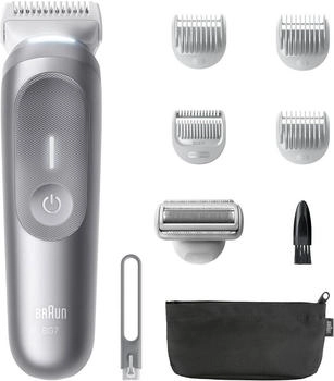 Braun BodyGroomer Series 7 BG7555