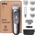 Braun BodyGroomer Series 7 BG7555