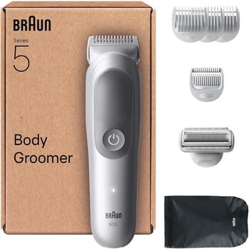 Braun Series 5 BodyGroomer BG5555