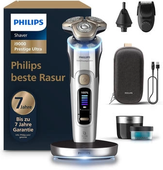Philips i9000 Prestige Ultra XP9404/38
