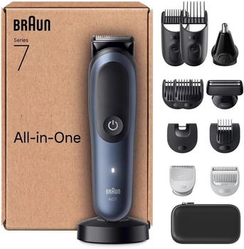 Braun All-in-One Series 7 AIO7565