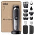 Braun AIO All-In-One Series 7