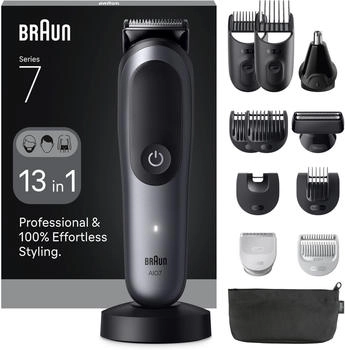 Braun All-in-One Series 7 AIO7560