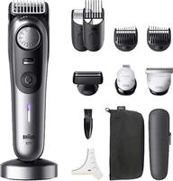 Braun Series 9 Beard Trimmer BT9560 244855 Akku (244855)