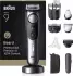 Braun Series 9