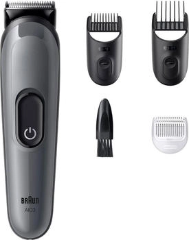 Braun All-In-One Series 3 AIO3500