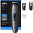 Braun All-In-One Series 3 AIO3500