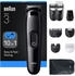Braun All-In-One Series 3 AIO3560