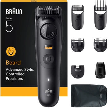 Braun Beard Trimmer Series 5 BT5560