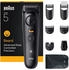 Braun Beard Trimmer Series 5 BT5560