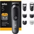 Braun All-in-One Series 5 AIO5520