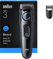Braun Bartschneider BeardTrimmer BT3500 (244930)