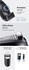Braun Trimmer + Haarschneider, Series 3 BT3500