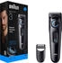 Braun Trimmer + Haarschneider, Series 3 BT3500