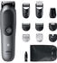 Braun Trimmer + Haarschneider, All-in-One Series 5 AIO5560
