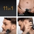 Braun Trimmer + Haarschneider, All-in-One Series 5 AIO5560