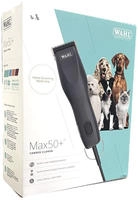 Wahl Pet Specialty Max50+ Clipper Schermaschine f&uuml;r gro&szlig;e Hunde und Katzen