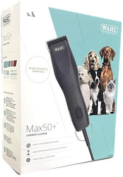Wahl Trimmer + Haarschneider, Max50+