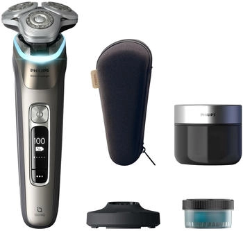 Braun All-in-One Series 5 Barttrimmer – 13-in-1 Multigroomer, Wasserdicht, 120 Min Akku, 14 Längen (3-21 Mm)