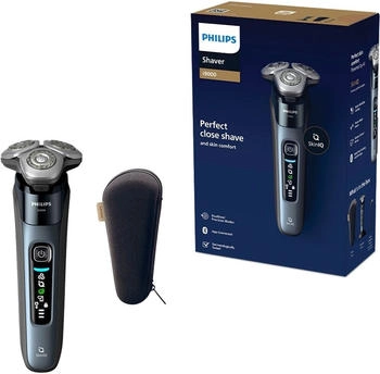 Philips Rasierapparat, Series i9000